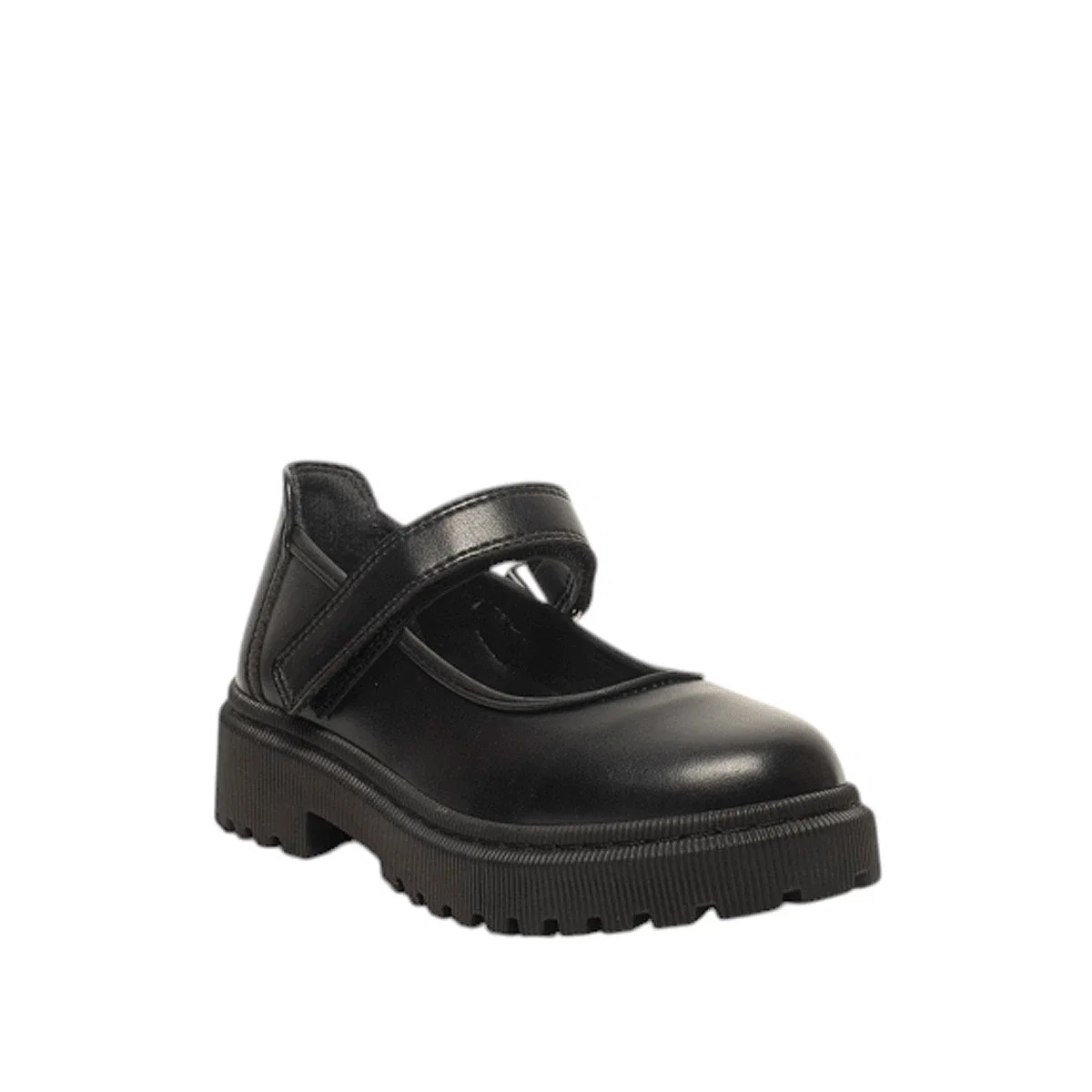 Genel Filet Loafer L109 Cilt Siyah - Görsel 2
