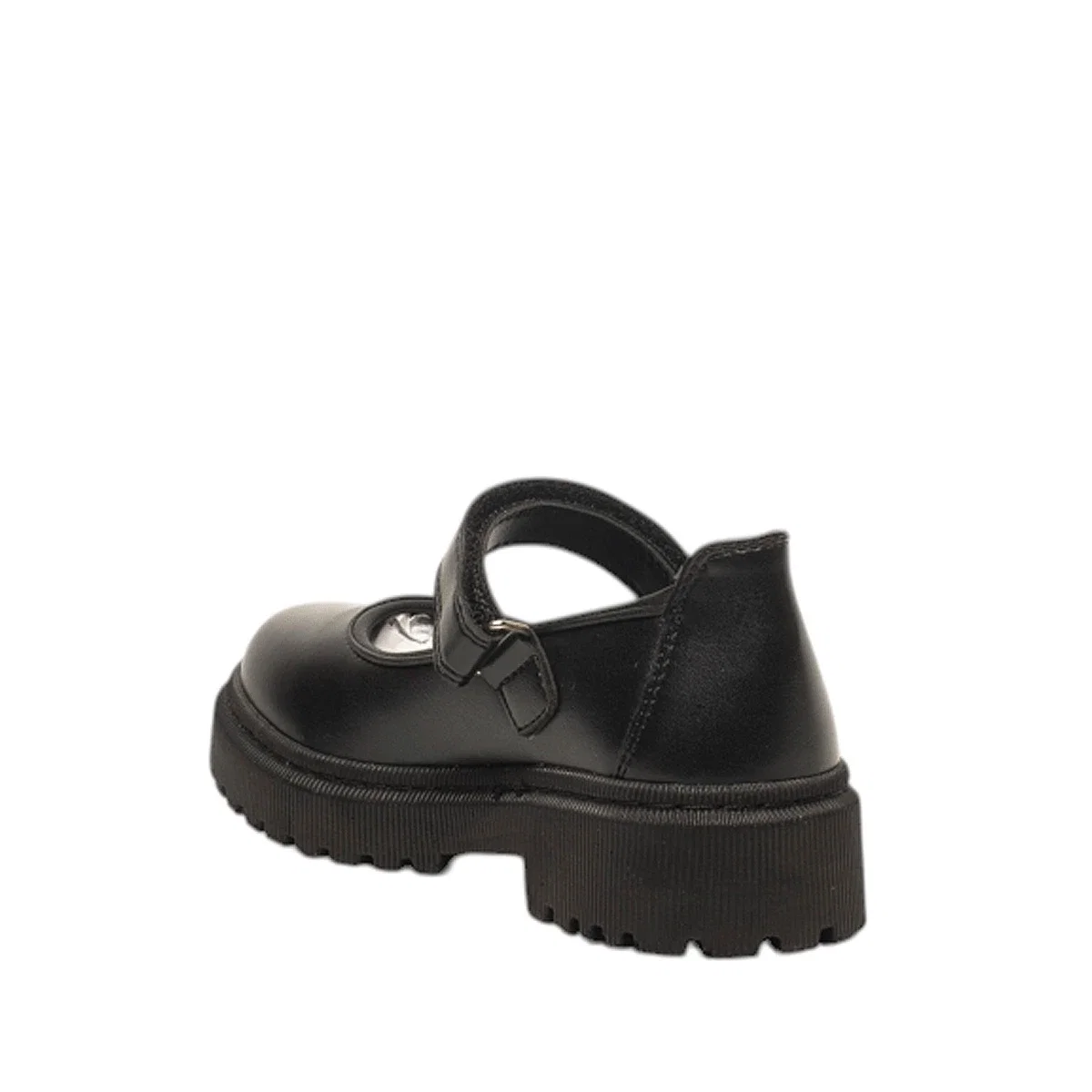 Genel Filet Loafer L109 Cilt Siyah - Görsel 3