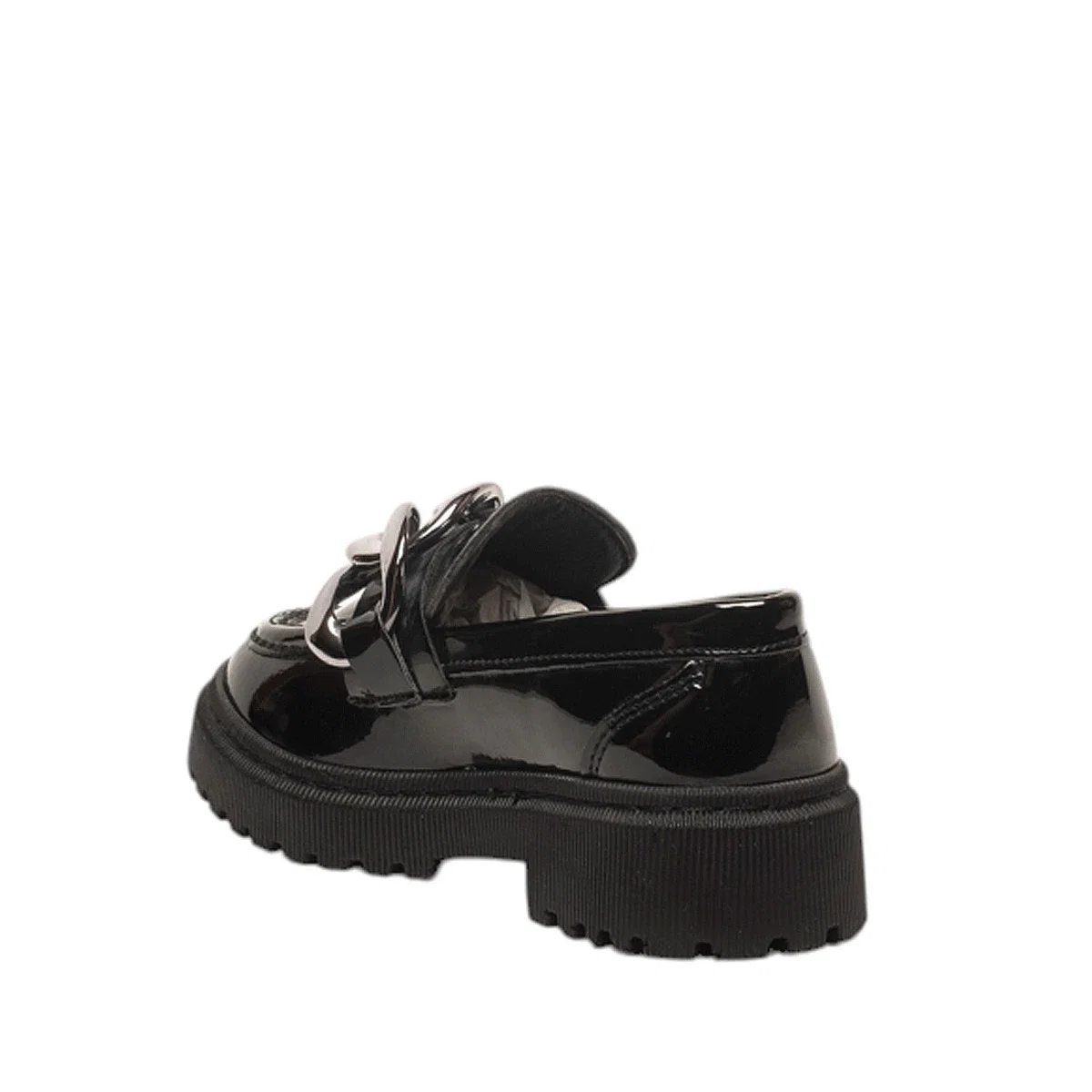 Genel Filet Loafer L100 Rugan Siyah - Görsel 3