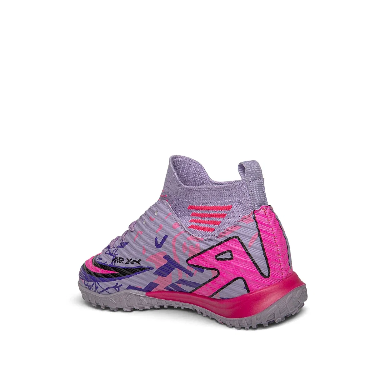 Xr Filet 01 Halısaha Lila Fuji - Görsel 3