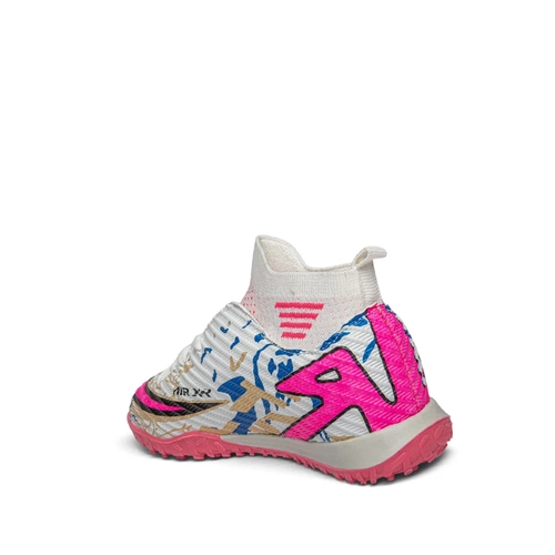Xr Filet 01 Halısaha Beyaz Fuji - Görsel 3