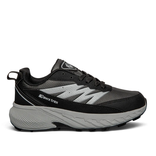 Awidox Garson Treking 304 Cilt Siyah Buz - Görsel 1