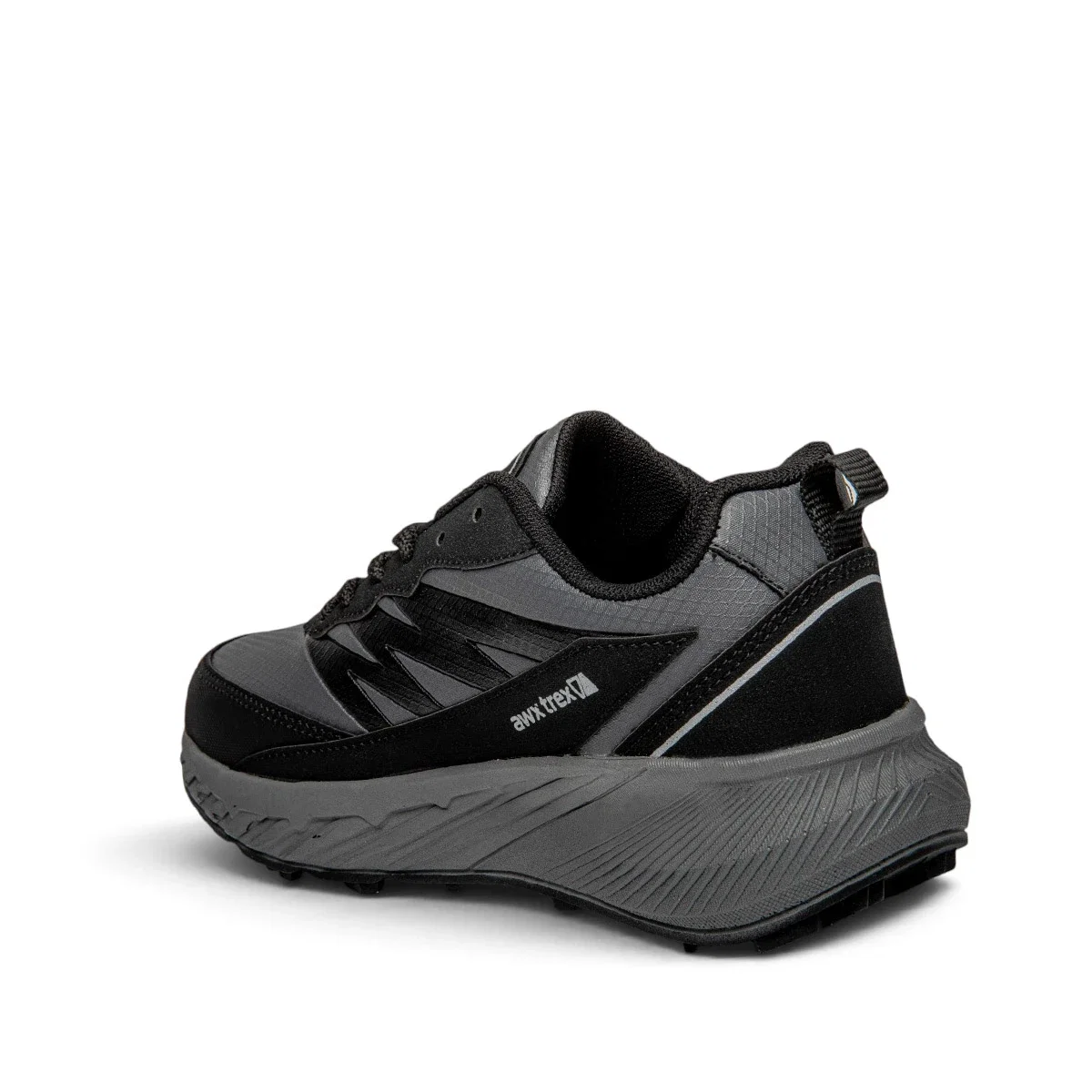 Awidox Garson Treking 304 Cilt Füme Siyah - Görsel 3