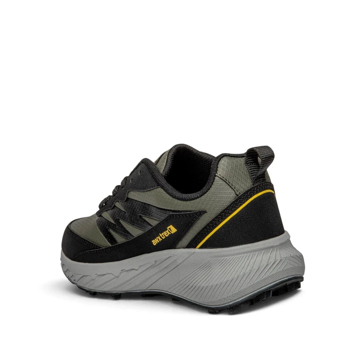 Awidox Garson Treking 304 Cilt Haki Sarı
