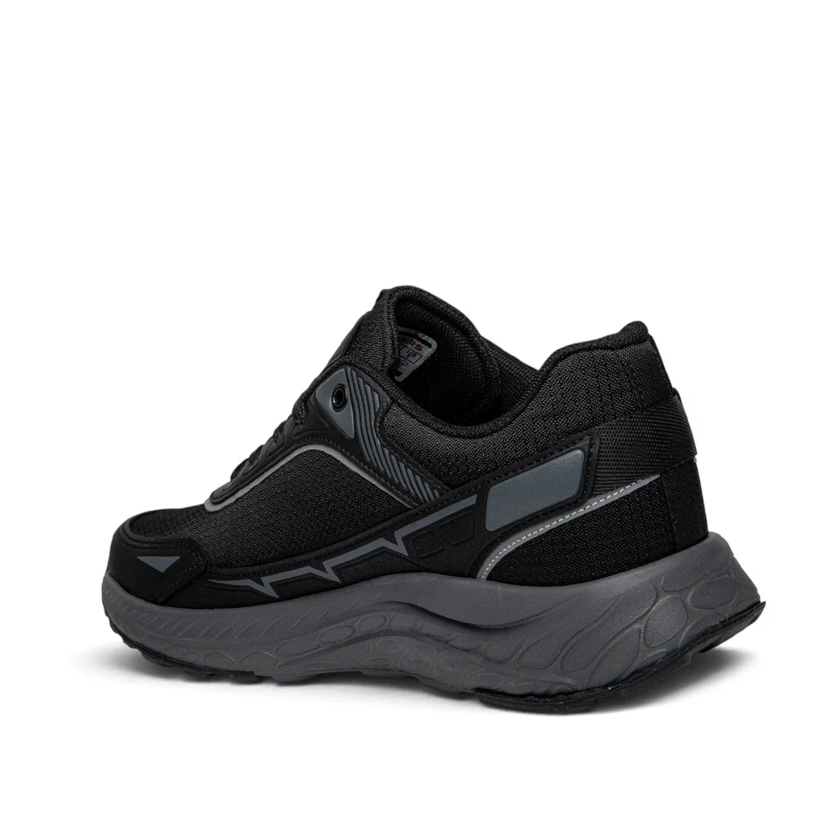 Wickers Erkek 3087 Cilt Dnye Siyah Füme - Görsel 3