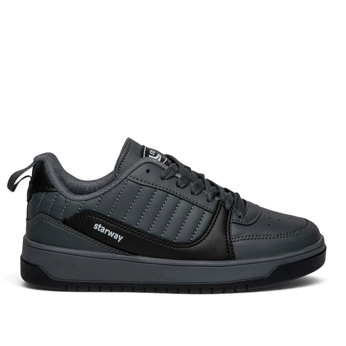 Starway Garson X25 Cilt Füme Siyah - Görsel 1