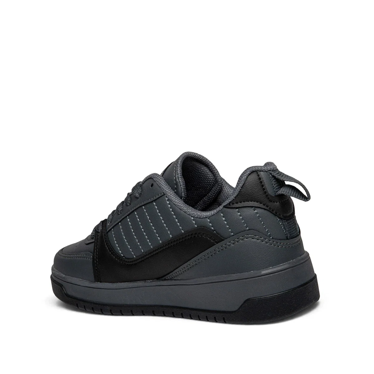 Starway Garson X25 Cilt Füme Siyah