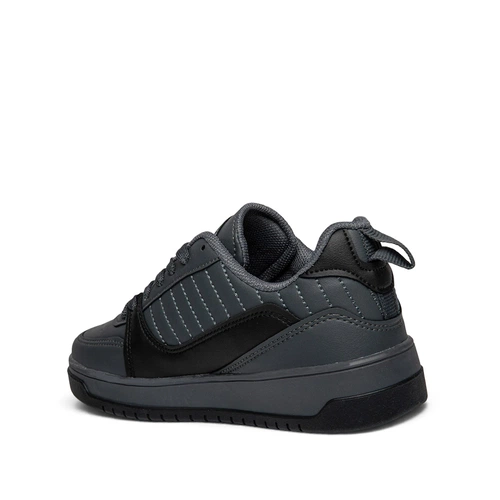 Starway Garson X25 Cilt Füme Siyah - Görsel 3