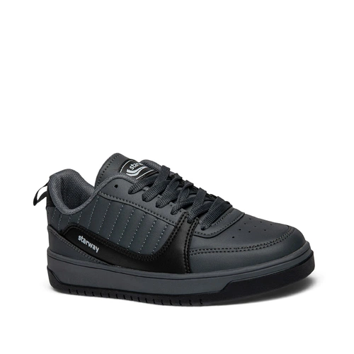 Starway Garson X25 Cilt Füme Siyah - Görsel 2