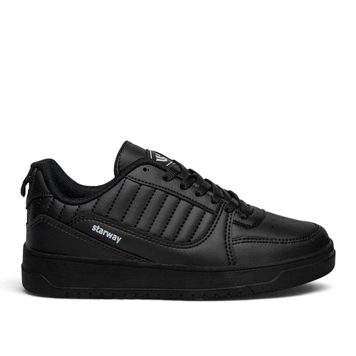 Starway Garson X25 Cilt Siyah Siyah - Görsel 1