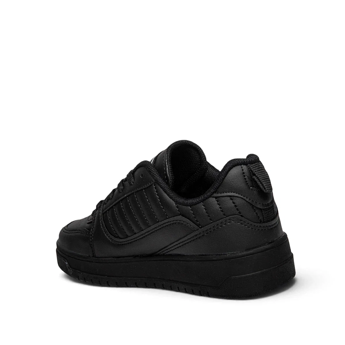 Starway Garson X25 Cilt Siyah Siyah