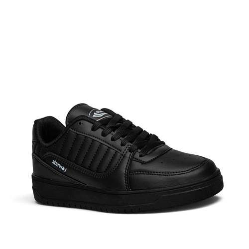 Starway Garson X25 Cilt Siyah Siyah - Görsel 2