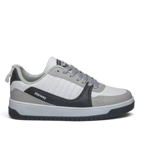 Starway Garson X25 Cilt Beyaz Buz - Görsel 1
