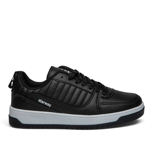 Starway Garson X25 Cilt Siyah Beyaz - Görsel 1