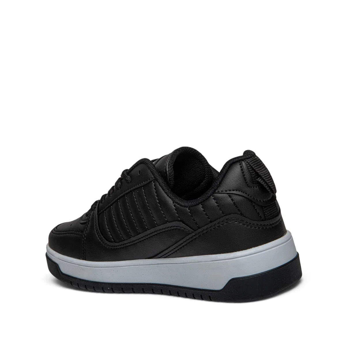 Starway Garson X25 Cilt Siyah Beyaz - Görsel 3