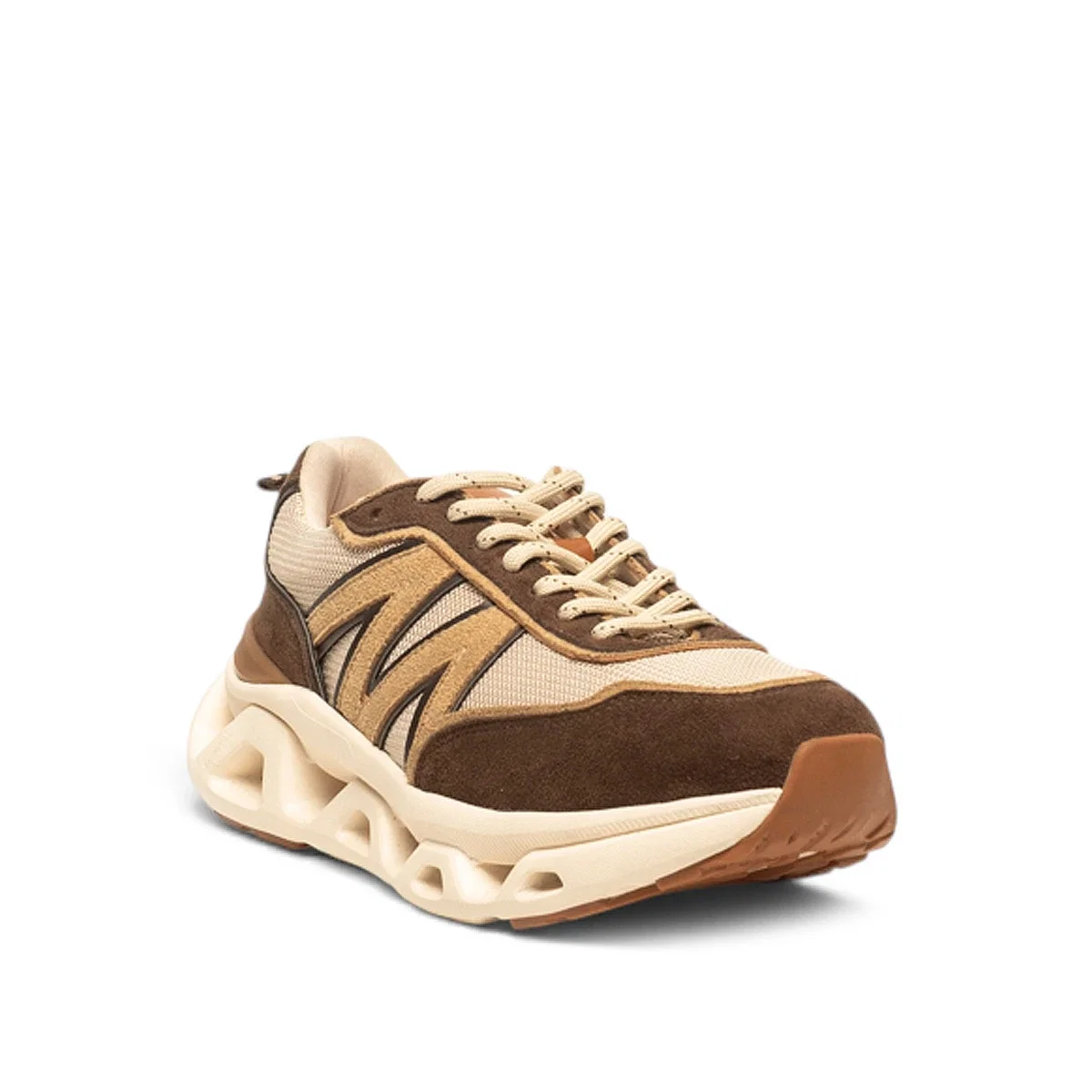 Genel Zenne Spor 41144 Multi Kahve