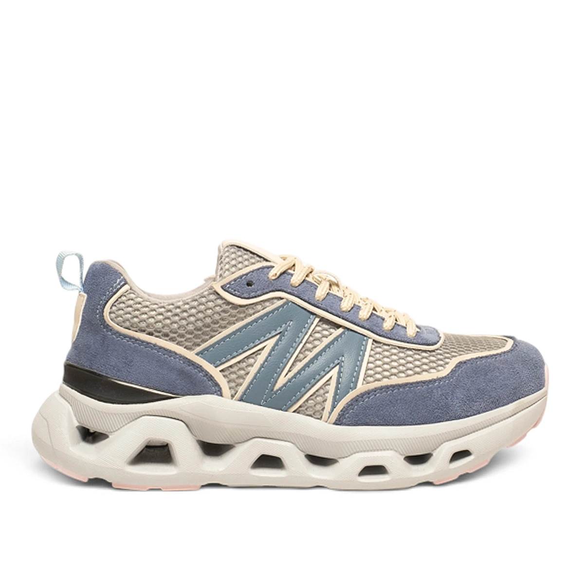 Genel Zenne Spor 41144 Multi Kot