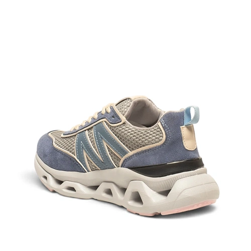 Genel Zenne Spor 41144 Multi Kot - Görsel 3