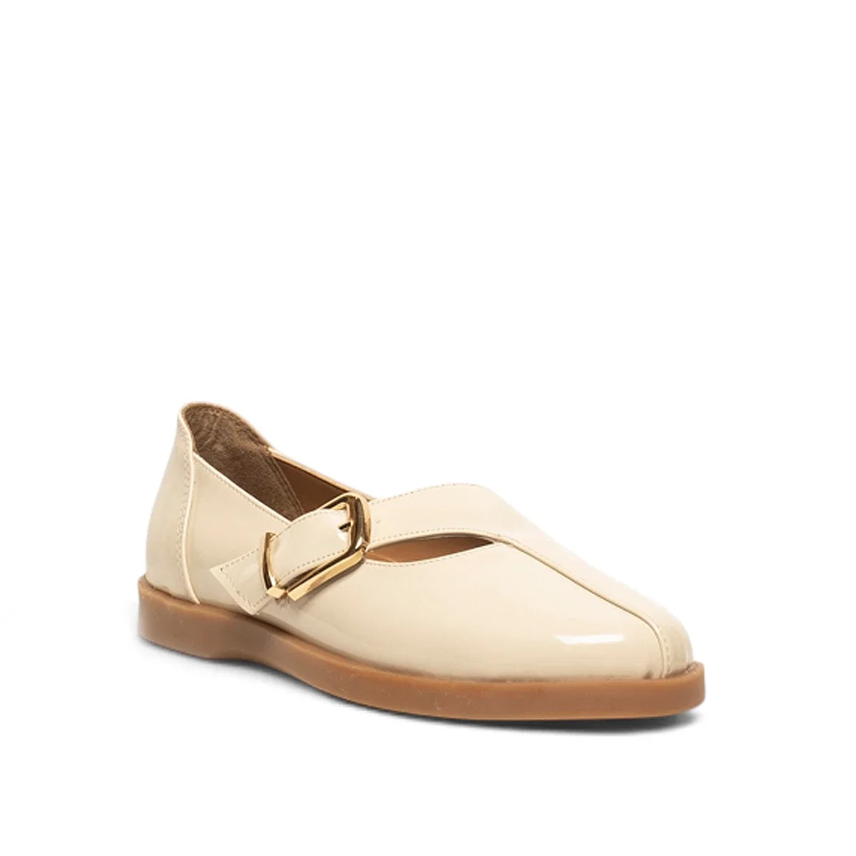 Genel Zenne Loafer 0081 Yanki Bej - Görsel 2