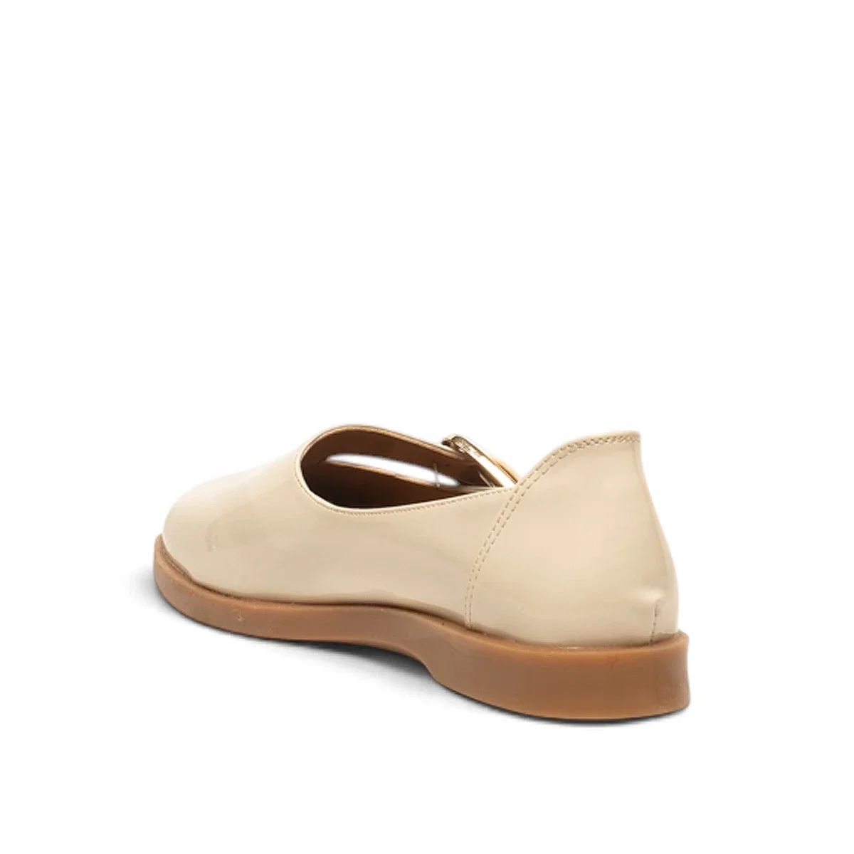 Genel Zenne Loafer 0081 Yanki Bej - Görsel 3