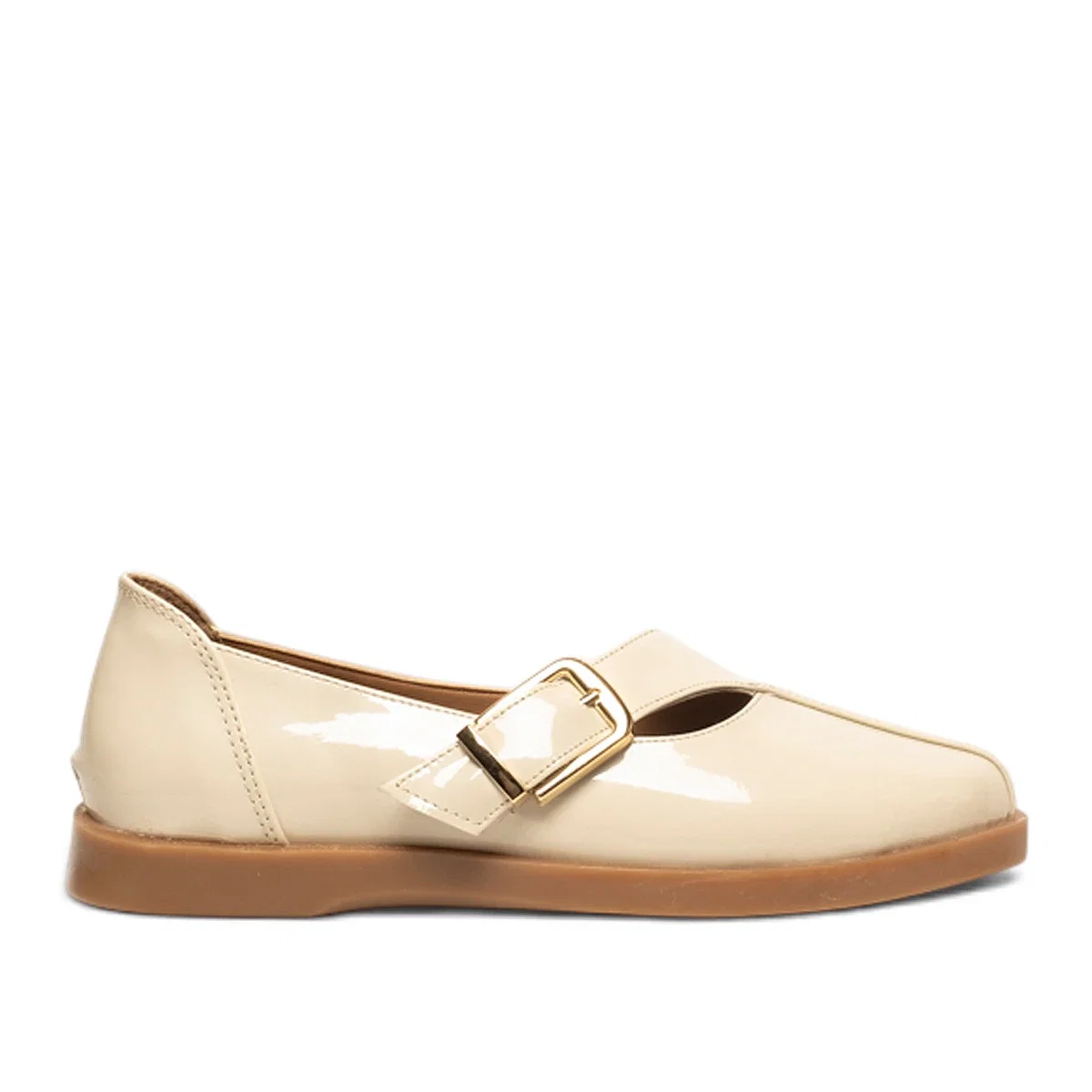 Genel Zenne Loafer 0081 Yanki Bej - Görsel 1
