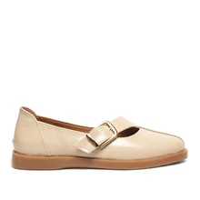 Genel Zenne Loafer 0081 Yanki Bej