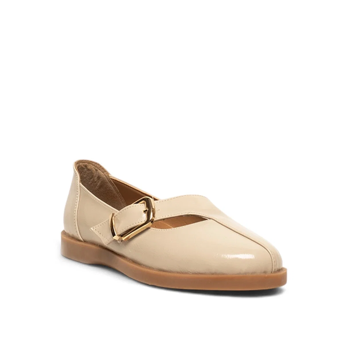 Genel Zenne Loafer 0081 Yanki Bej - Görsel 2