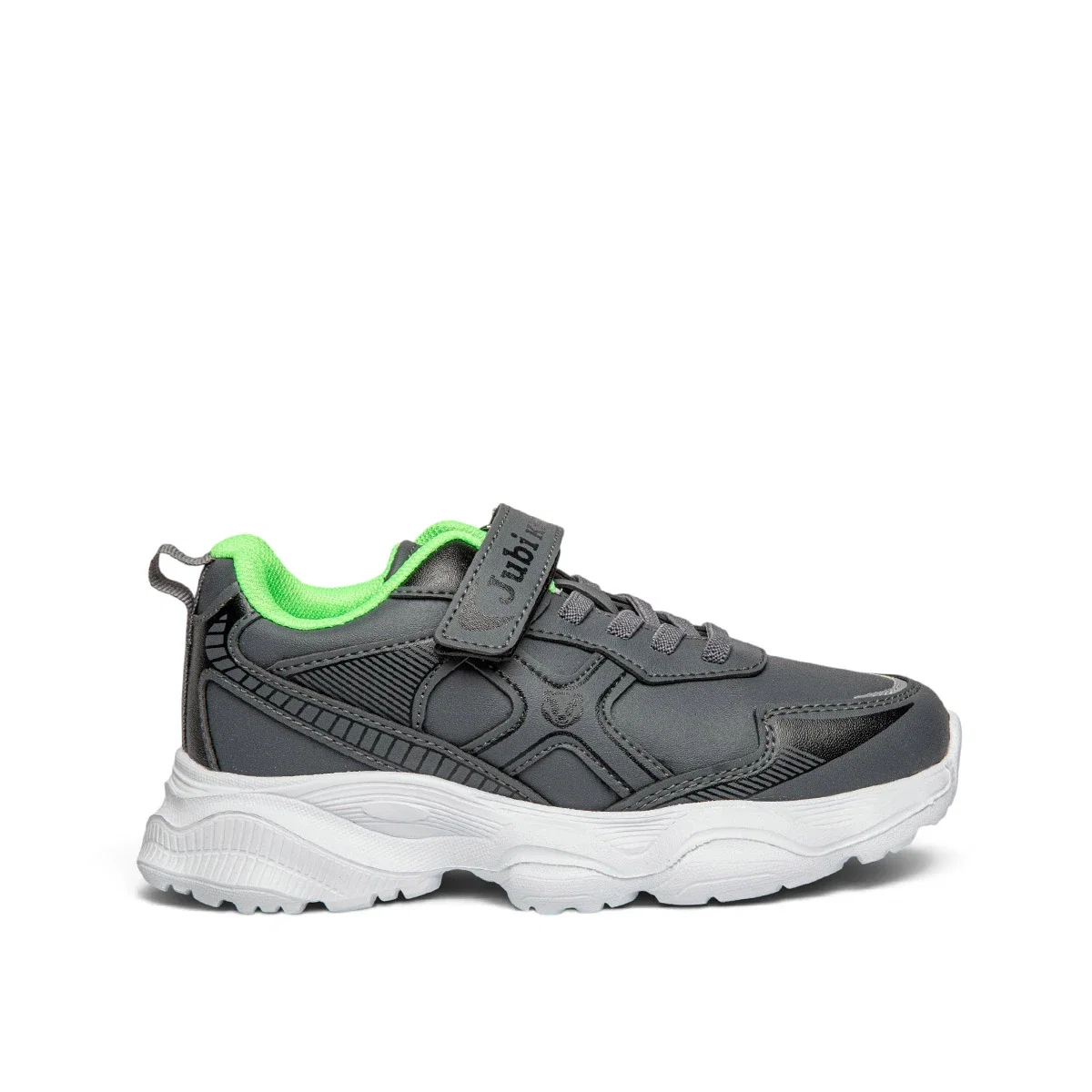 Jubi Kids Filet 009 Cilt Füme Siyah - Görsel 1