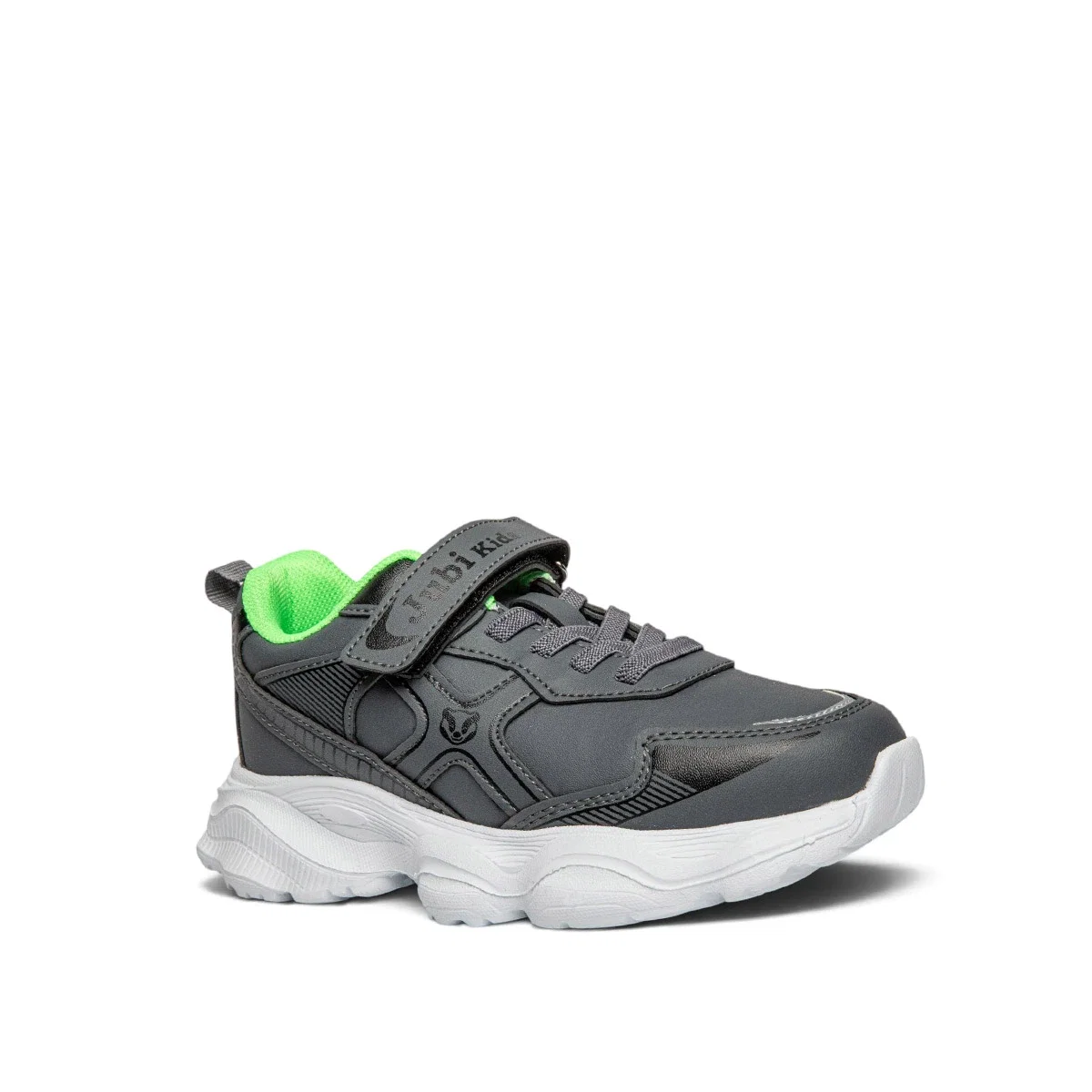 Jubi Kids Filet 009 Cilt Füme Siyah - Görsel 2
