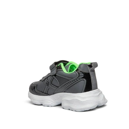 Jubi Kids Filet 009 Cilt Füme Siyah - Görsel 3