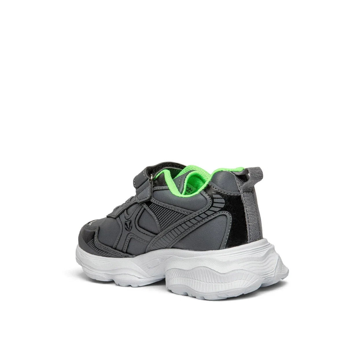 Jubi Kids Filet 009 Cilt Füme Siyah - Görsel 3