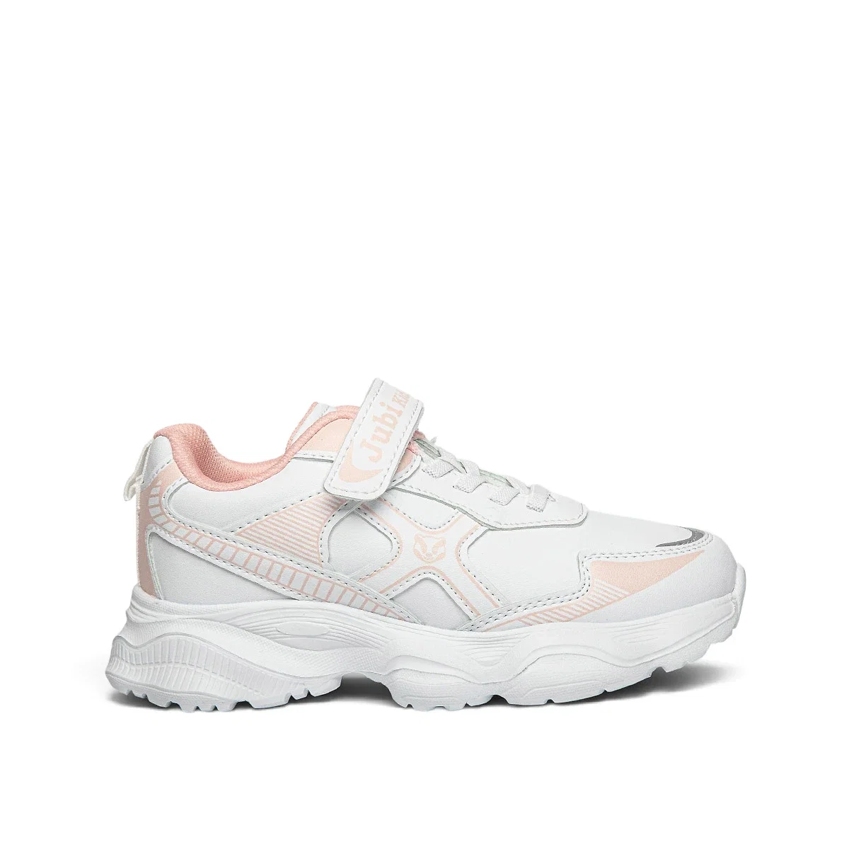 Jubi Kids Filet 009 Cilt Beyaz Pudra - Görsel 1
