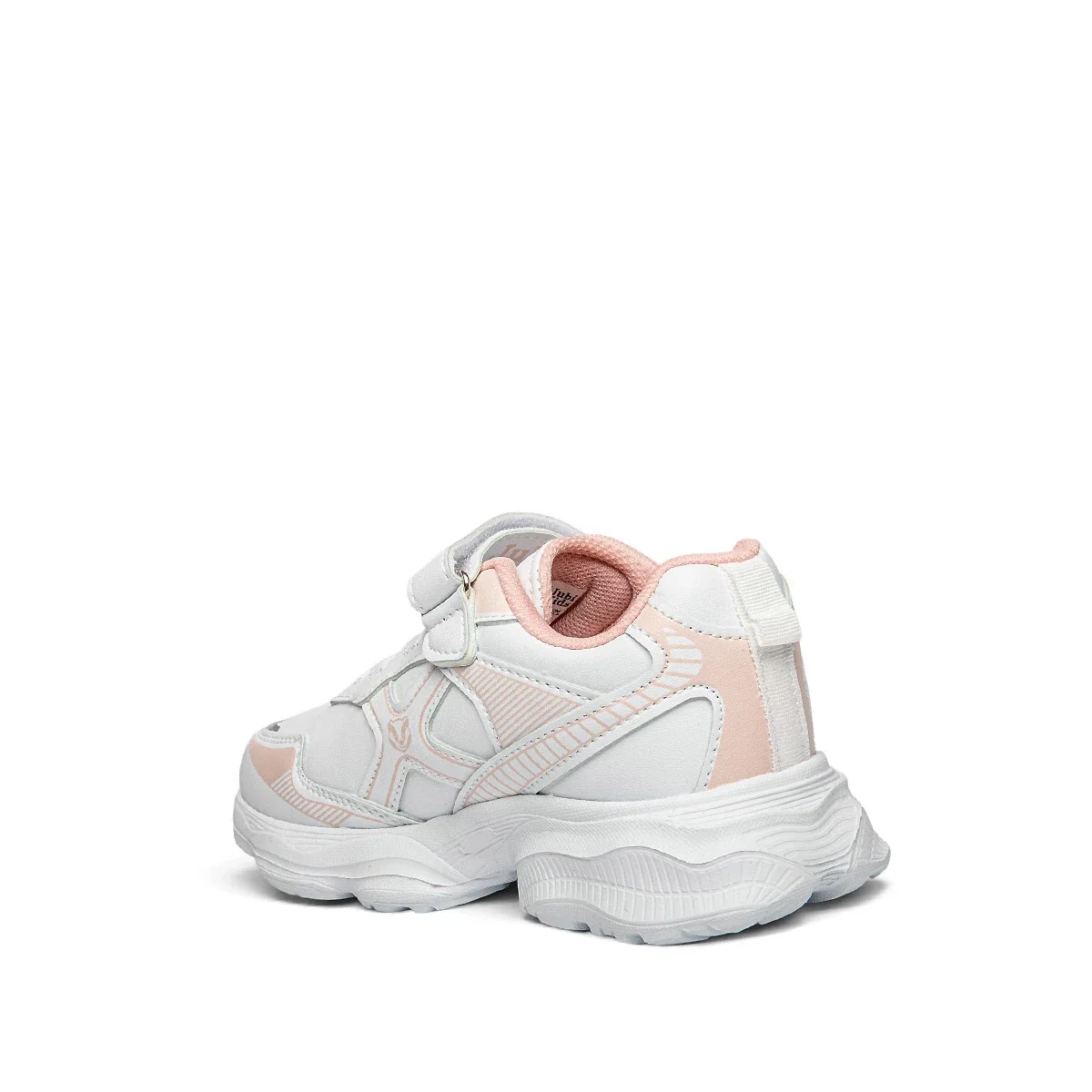 Jubi Kids Filet 009 Cilt Beyaz Pudra - Görsel 3