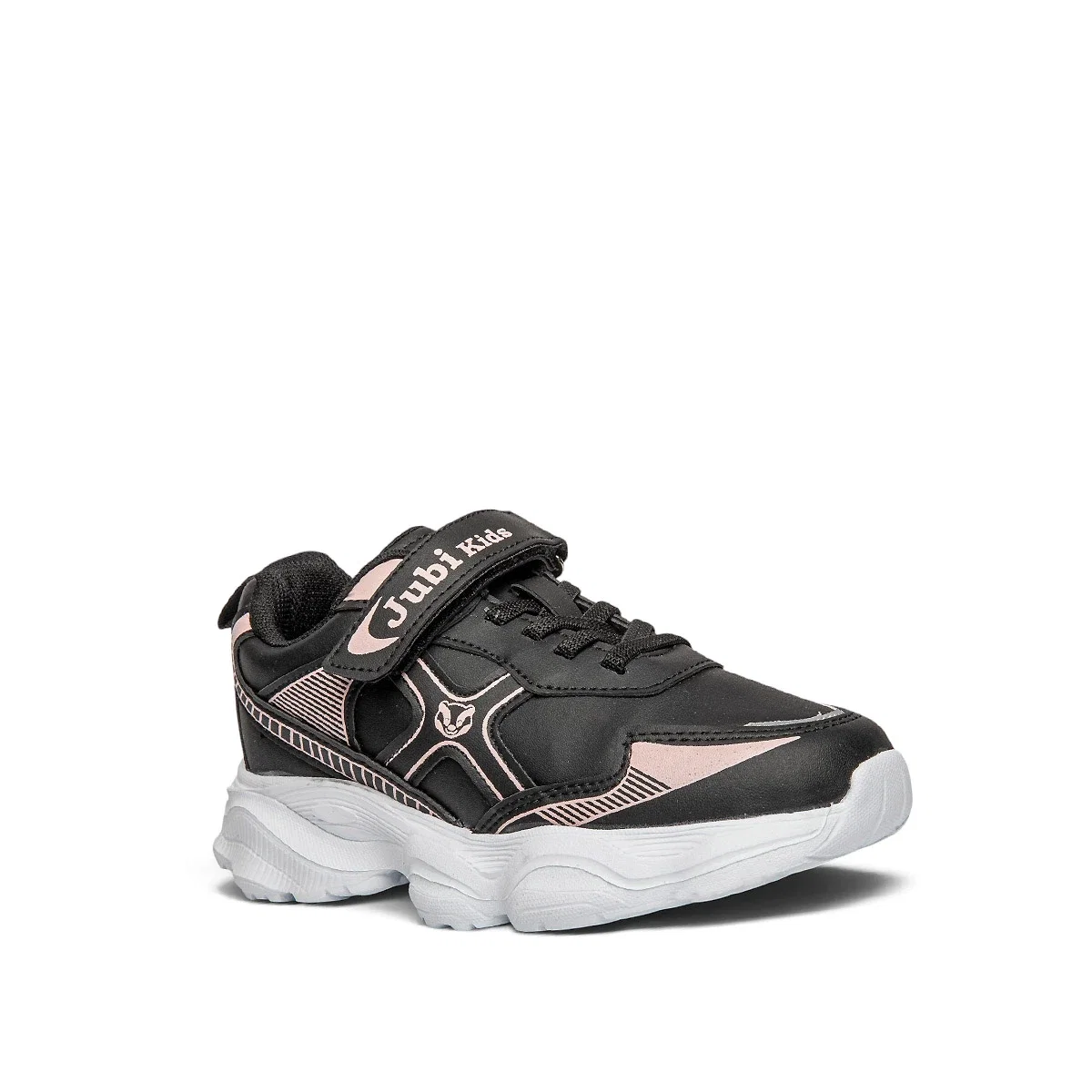 Jubi Kids Filet 009 Cilt Siyah Pudra - Görsel 2