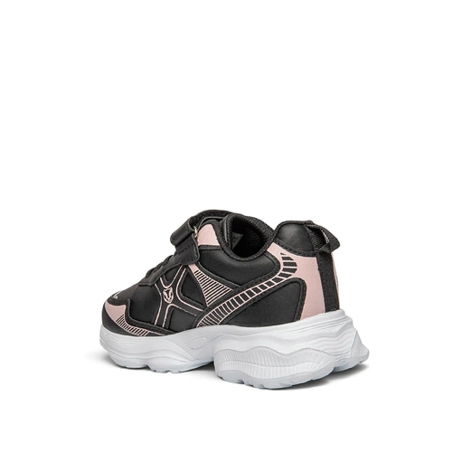 Jubi Kids Filet 009 Cilt Siyah Pudra - Görsel 3