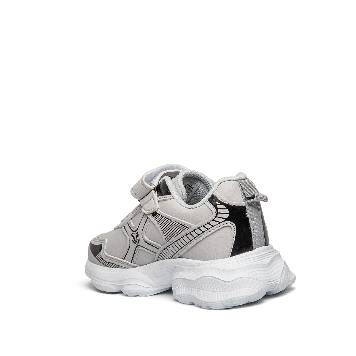 Jubi Kids Filet 009 Cilt Buz Siyah - Görsel 3