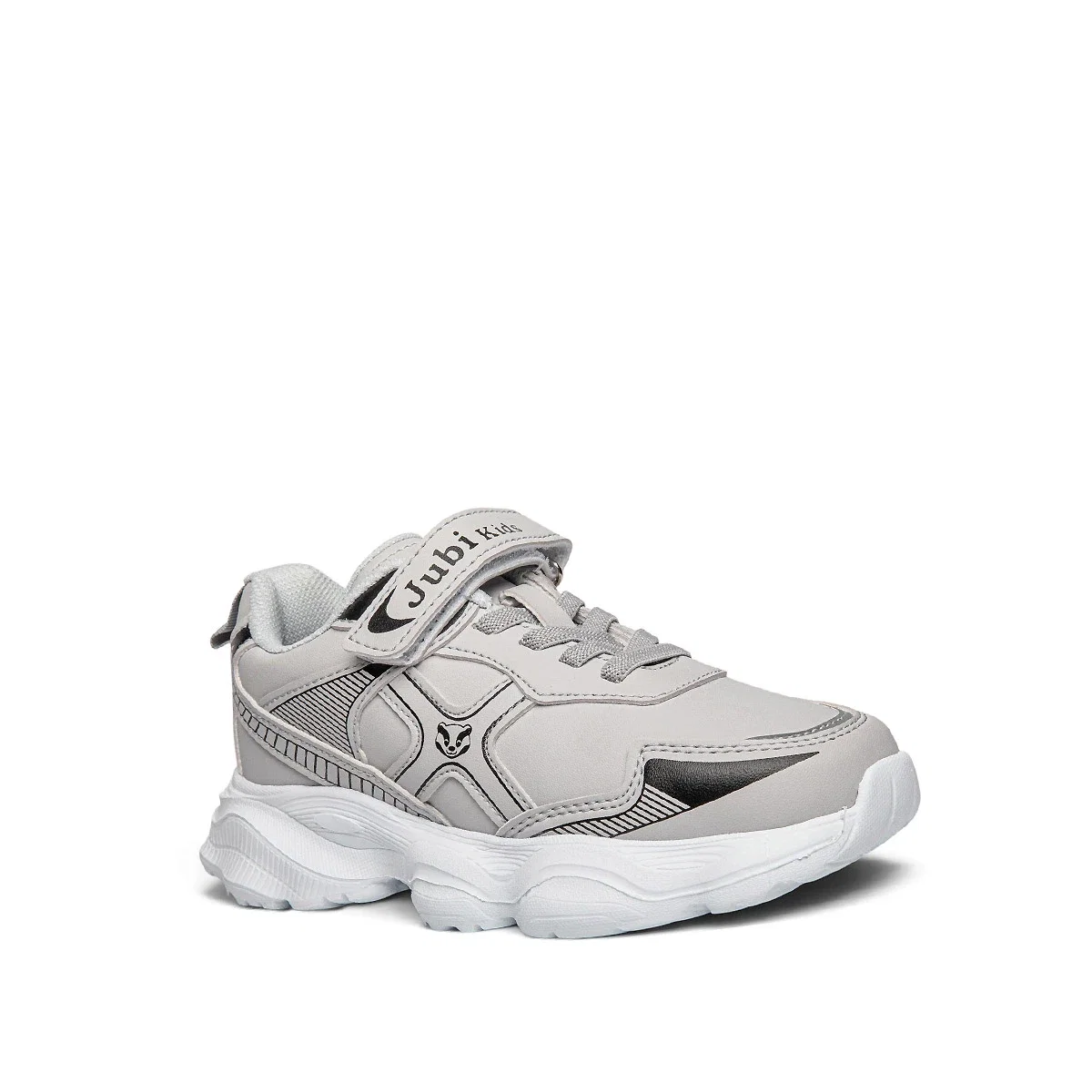 Jubi Kids Filet 009 Cilt Buz Siyah - Görsel 2