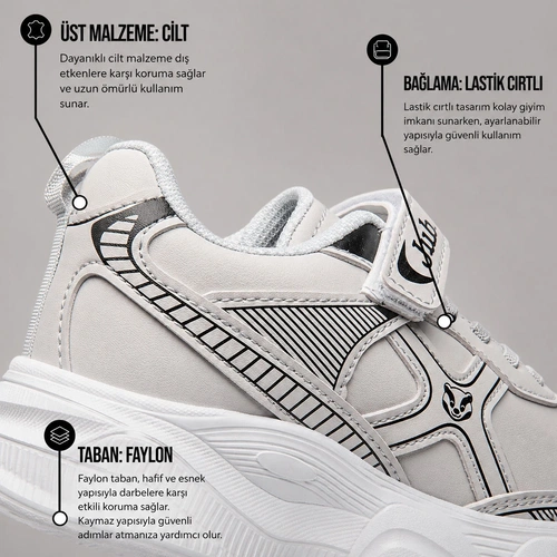 Jubi Kids Filet 009 Cilt Buz Siyah - Görsel 4