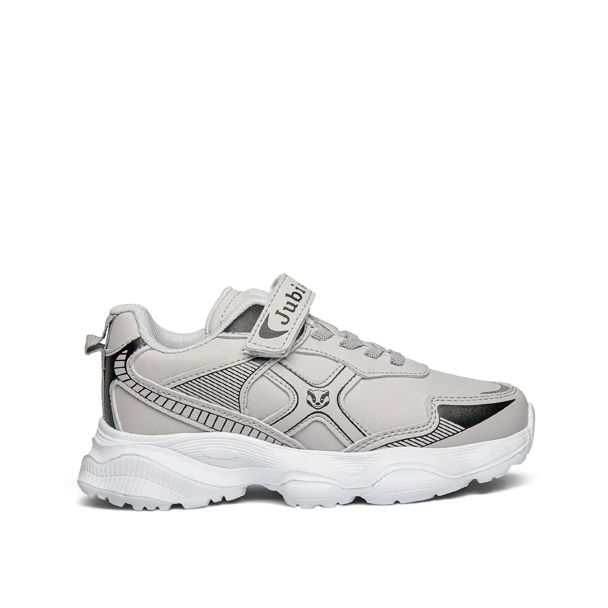 Jubi Kids Filet 009 Cilt Buz Siyah - Görsel 1