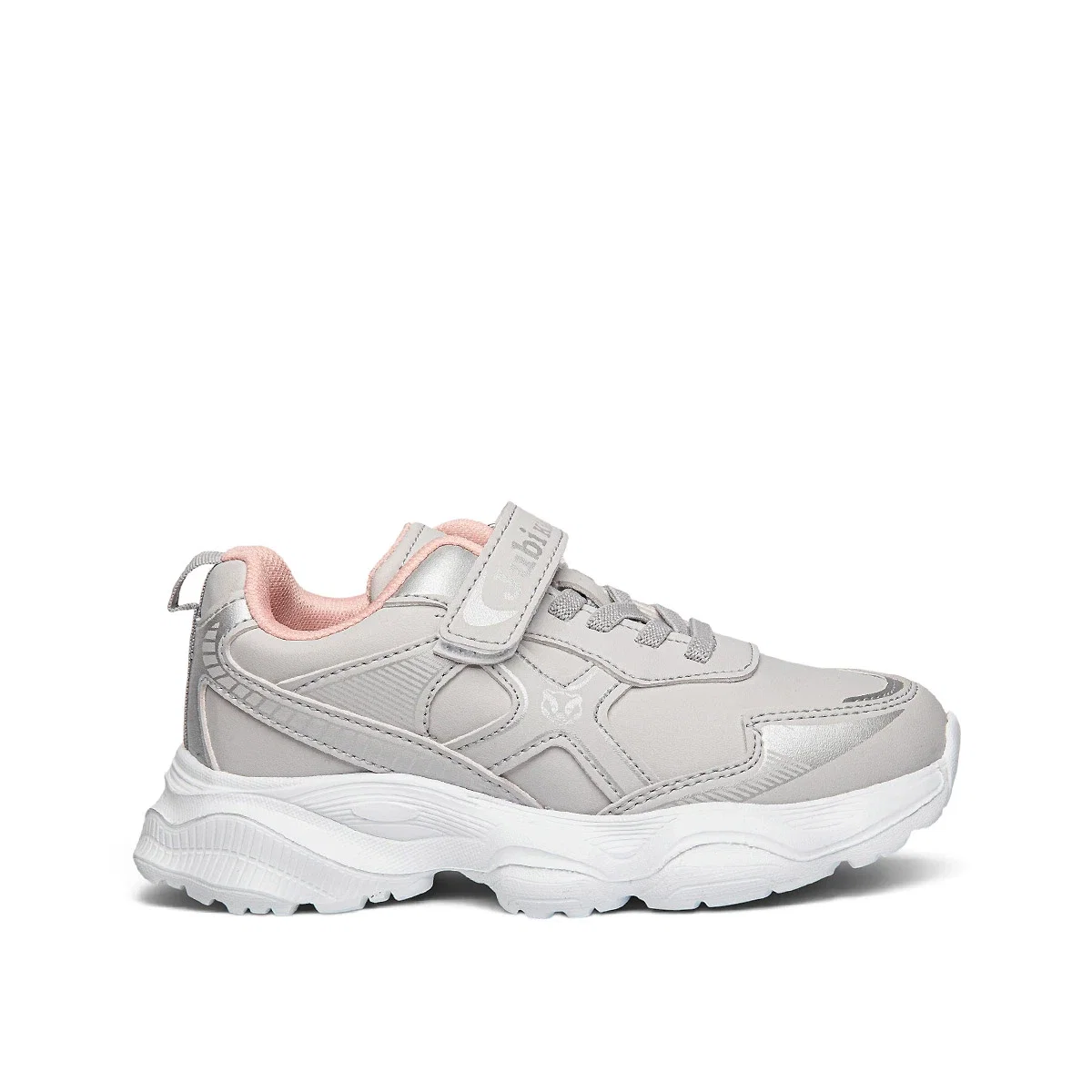 Jubi Kids Filet 009 Cilt Buz Gümüş - Görsel 1