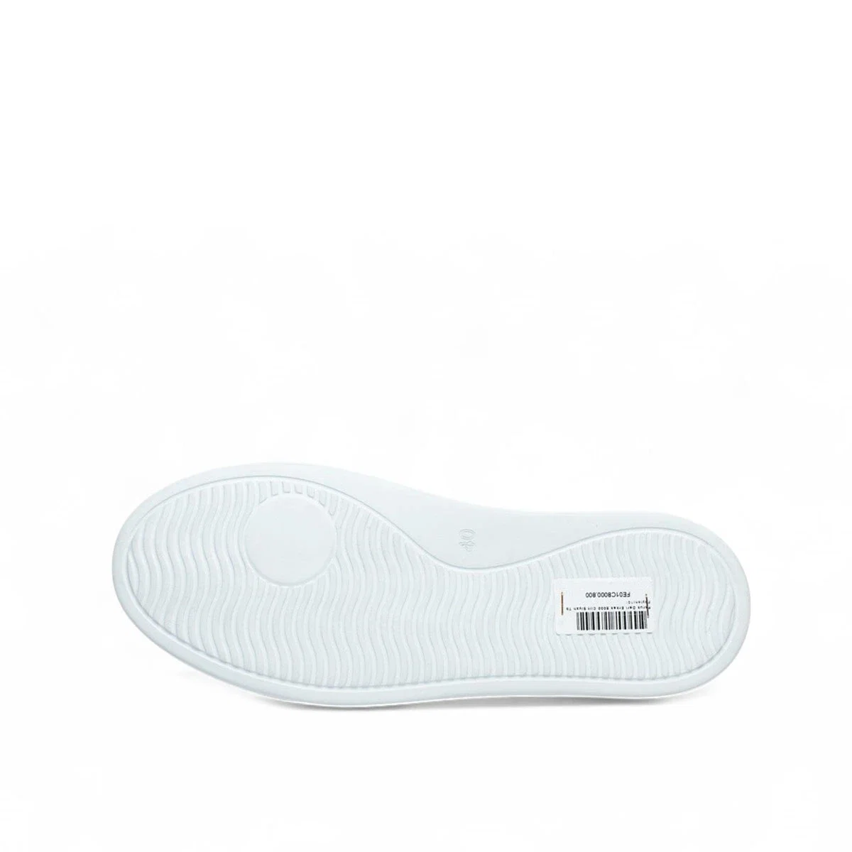 Faruk Deri Erkek 8000 Cilt Siyah Beyaz Tb Faylon(10). - Görsel 5