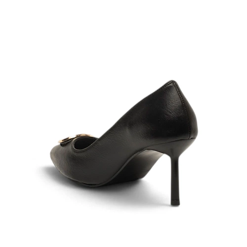 Renas Zenne Stiletto 8000 Cilt Siyah - Görsel 3