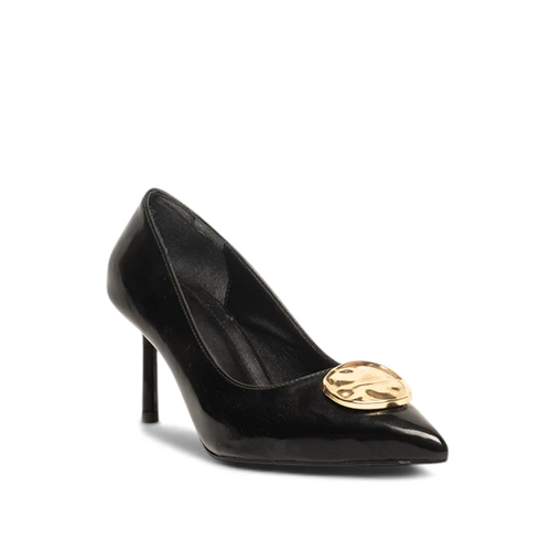 Renas Zenne Stiletto 8000 Rugan Siyah - Görsel 2