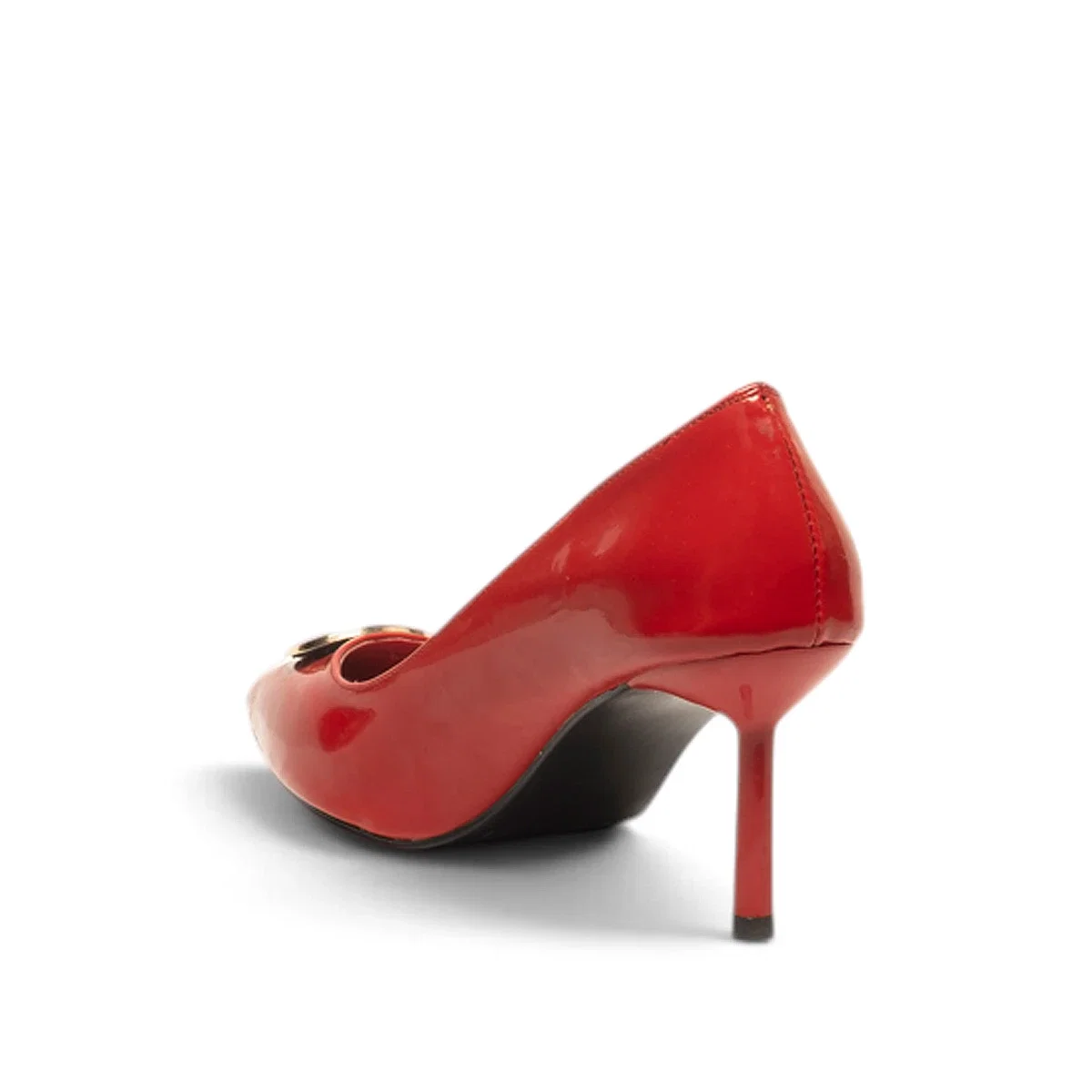 Renas Zenne Stiletto 8000 Rugan Kırmızı