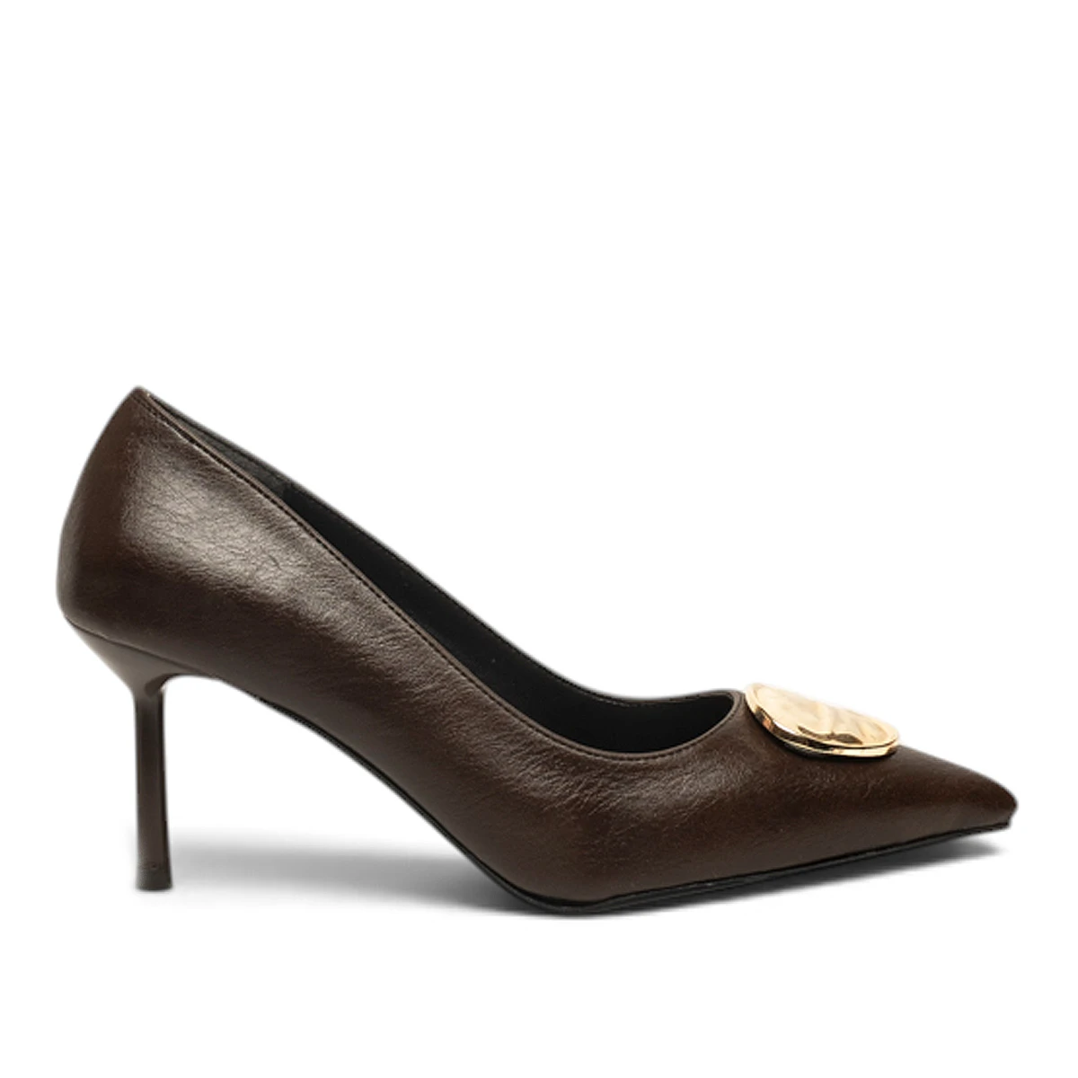 Renas Zenne Stiletto 8000 Cilt Kahve