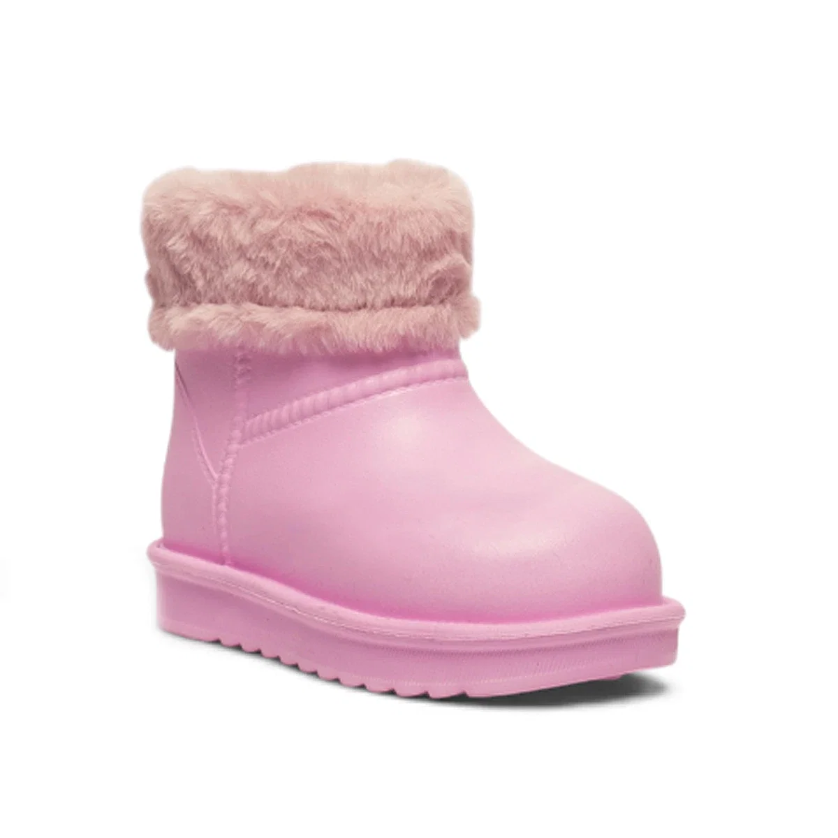 Genel Filet Bot Ug 888 Pembe - Görsel 2