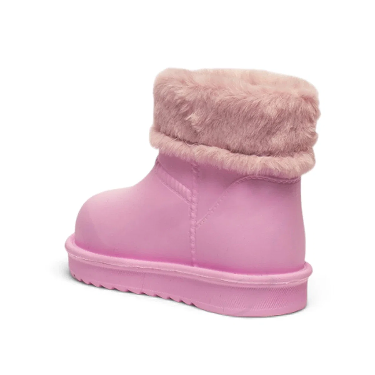 Genel Filet Bot Ug 888 Pembe - Görsel 3