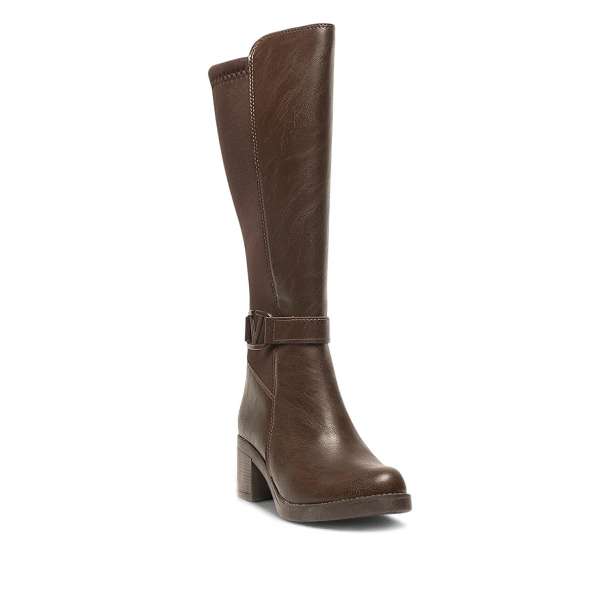 Genel Zenne Çizme 1003 Cilt Kahve - Görsel 2