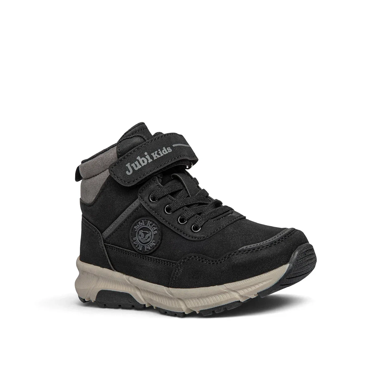 Jubi Kids Filet Bot 025 Cilt Siyah