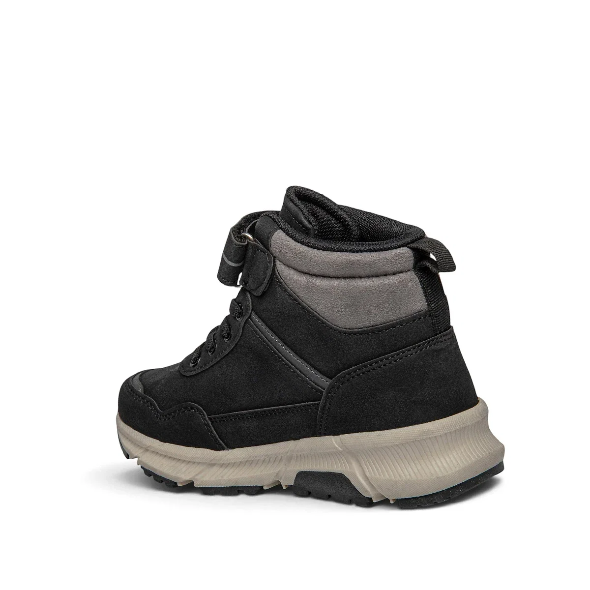 Jubi Kids Filet Bot 025 Cilt Siyah